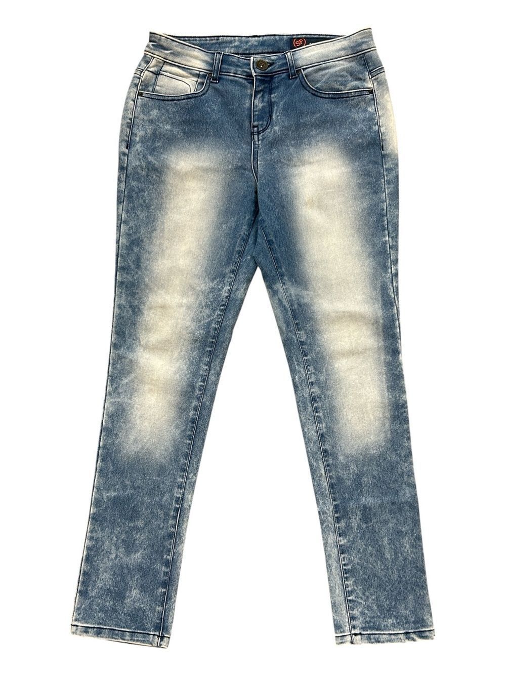 San Frisco Jeans Co. Skinny Jeans